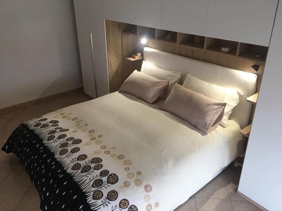 Bell House Apartment Rome