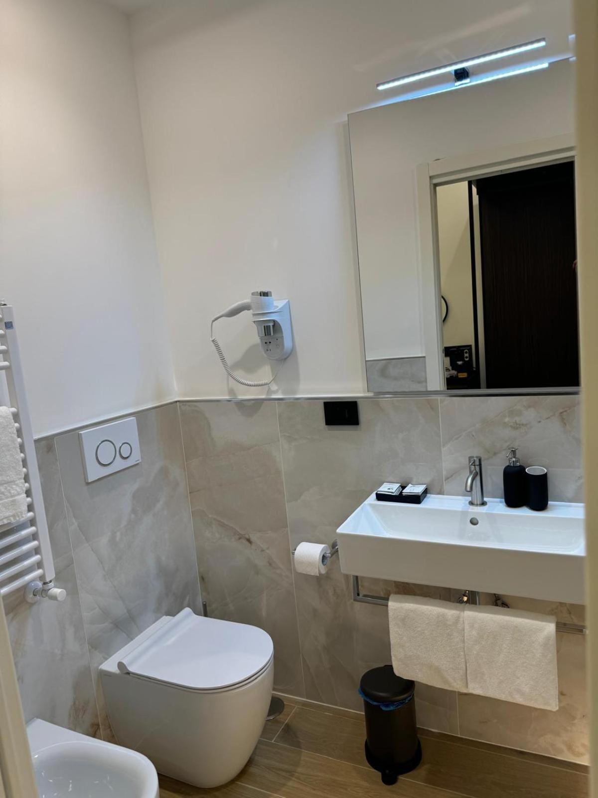 Santa Maria Maggiore Luxury