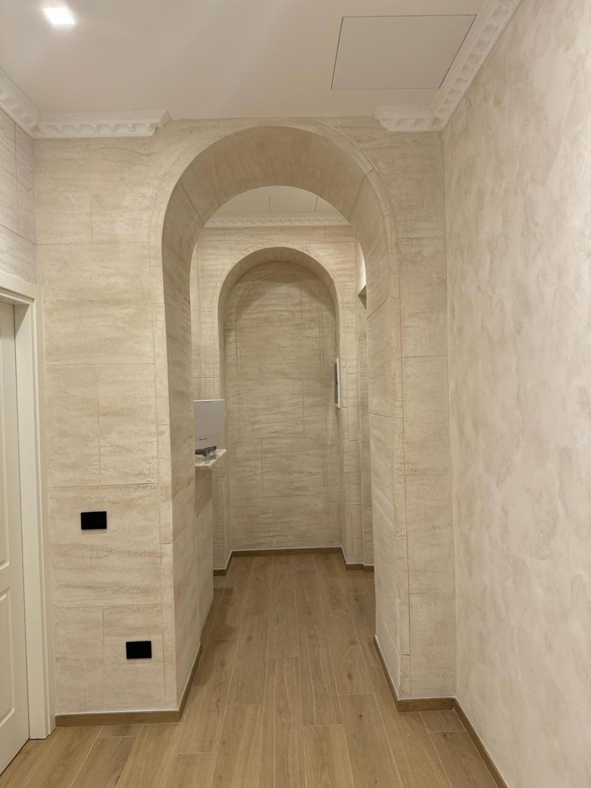 Santa Maria Maggiore Luxury Apartment *