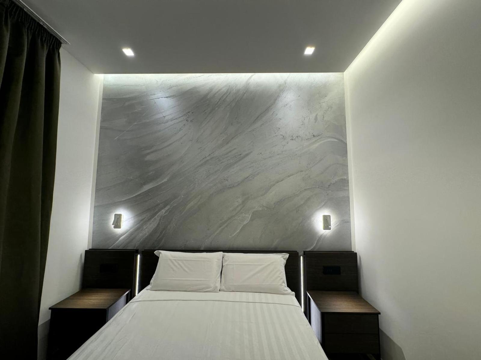 Santa Maria Maggiore Luxury Rome