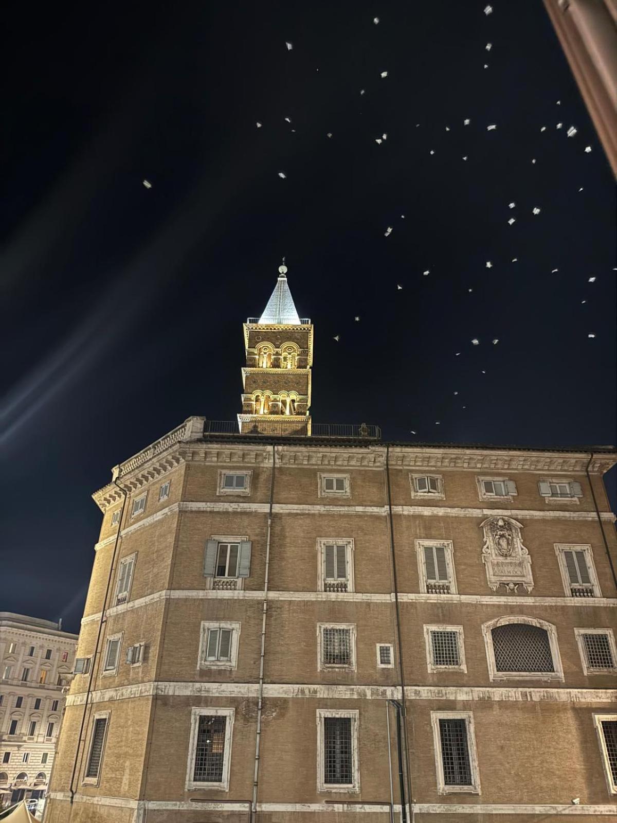 Santa Maria Maggiore Luxury *