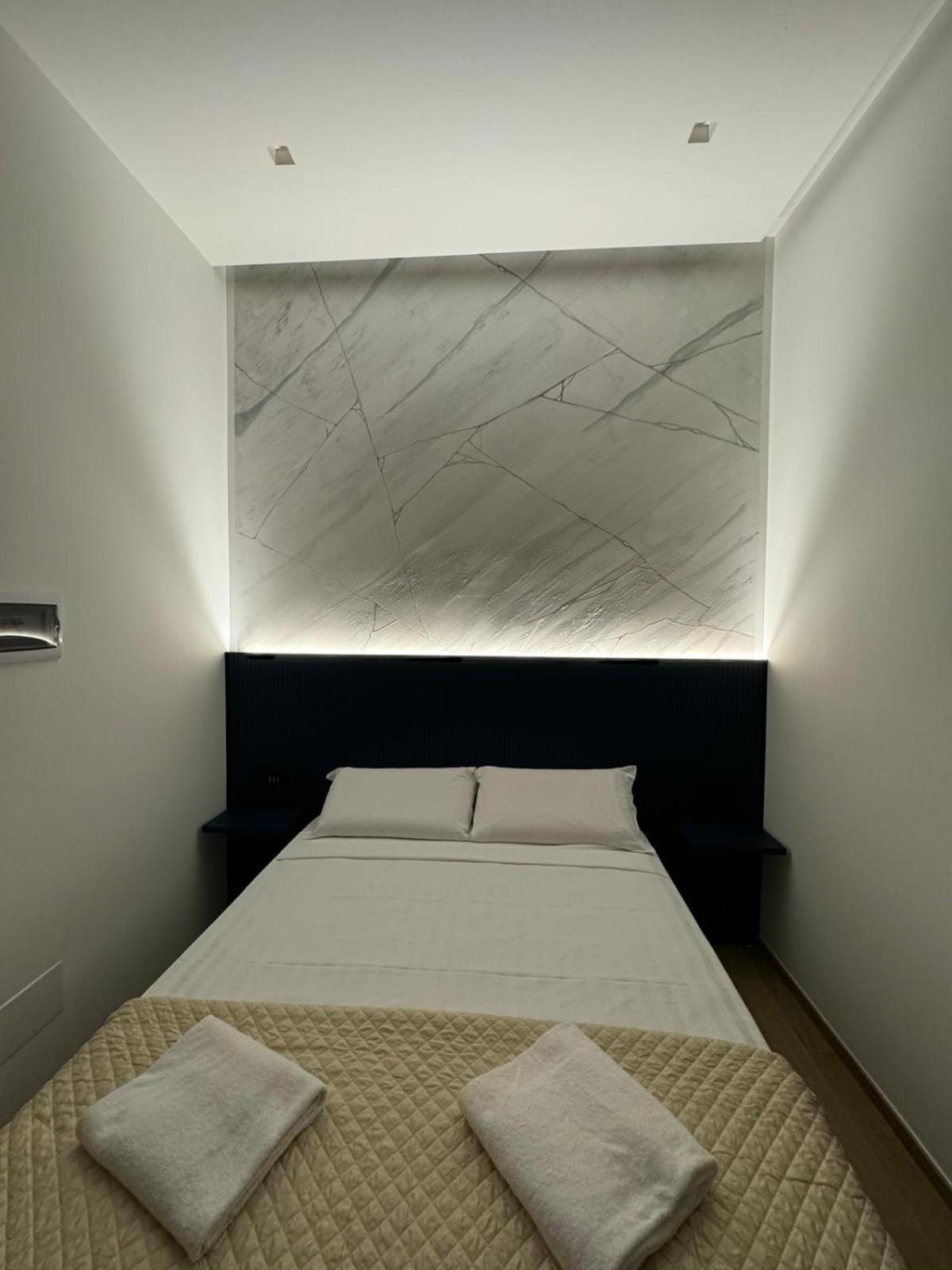 Santa Maria Maggiore Luxury Rome