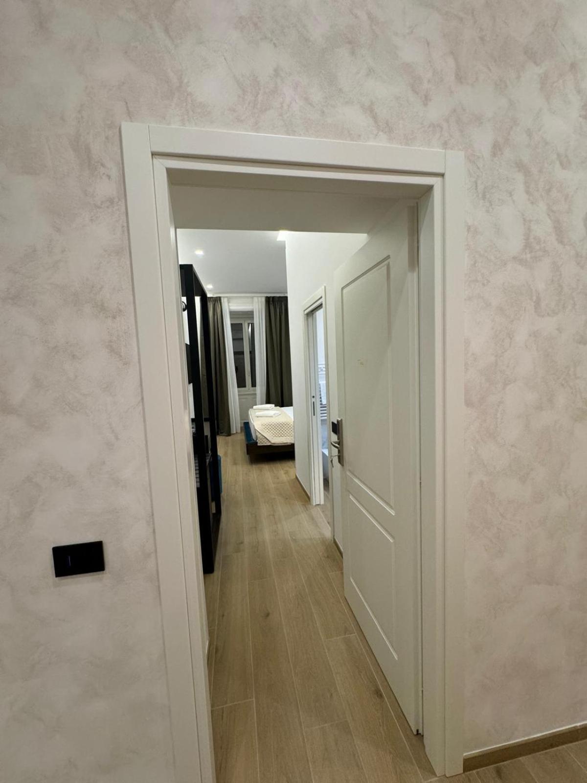 Santa Maria Maggiore Luxury