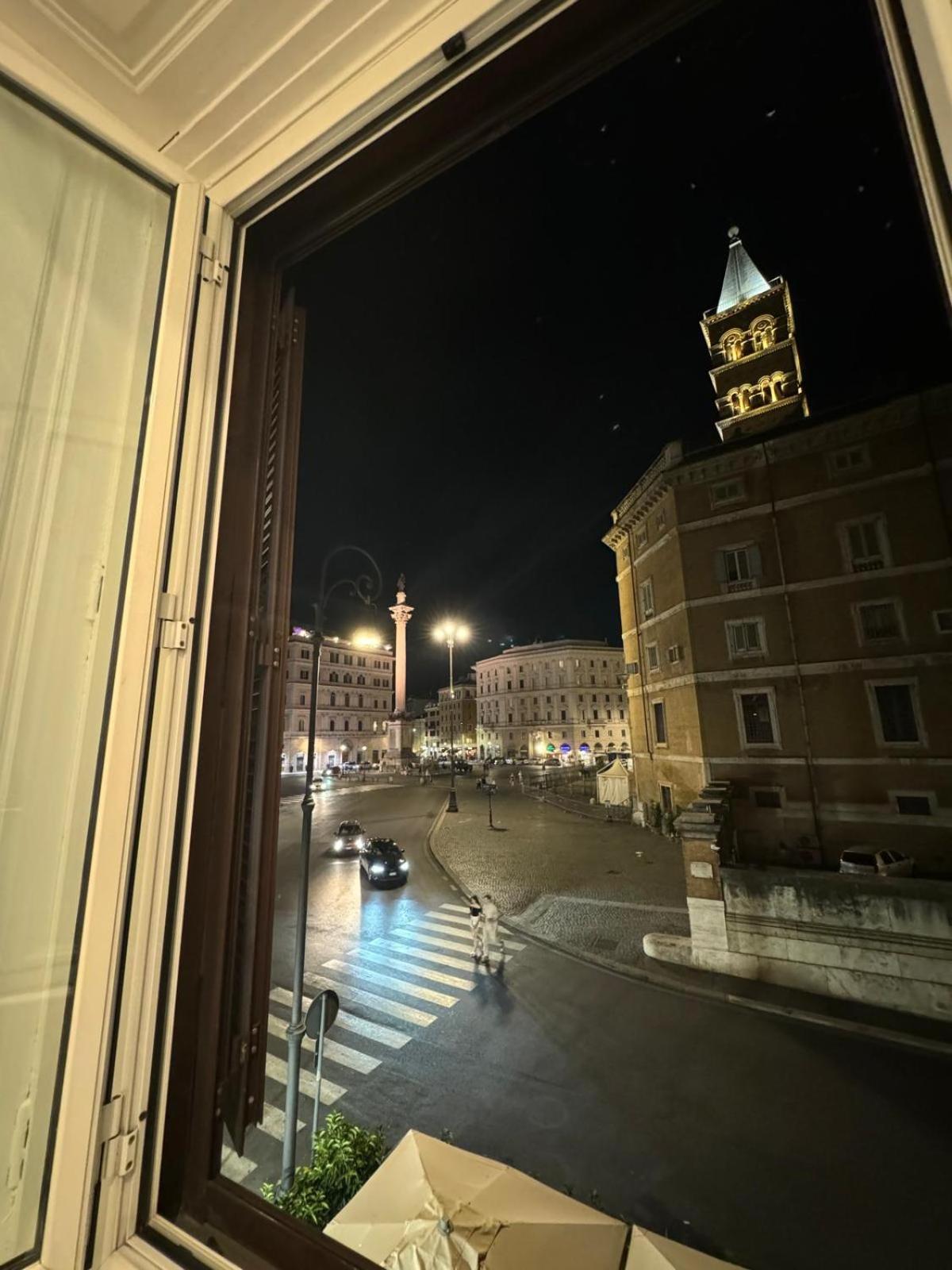 Santa Maria Maggiore Luxury * Rome