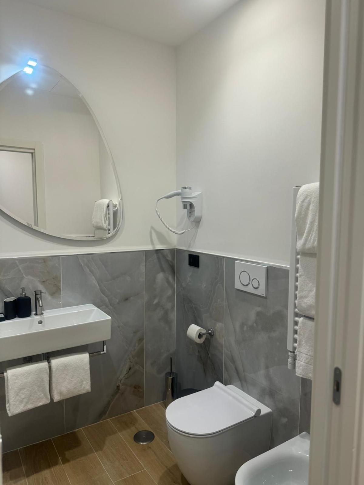 Apartment Santa Maria Maggiore Luxury