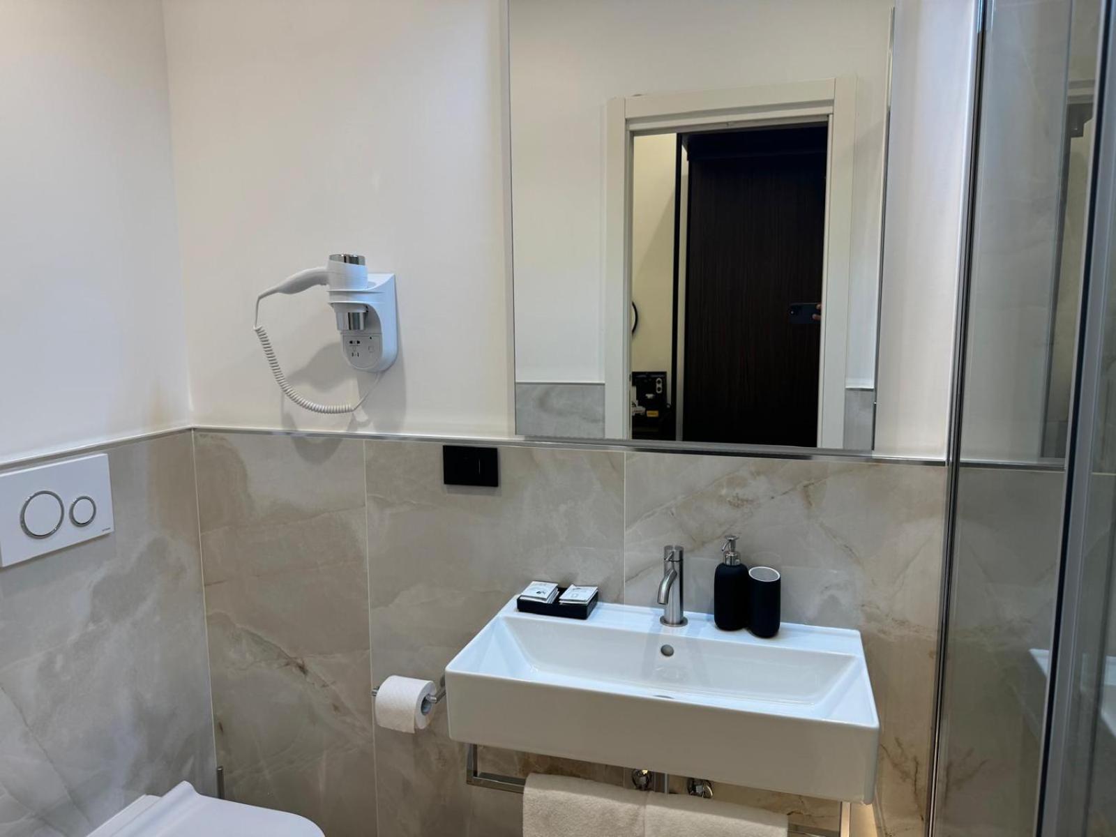 Santa Maria Maggiore Luxury Apartment Rome