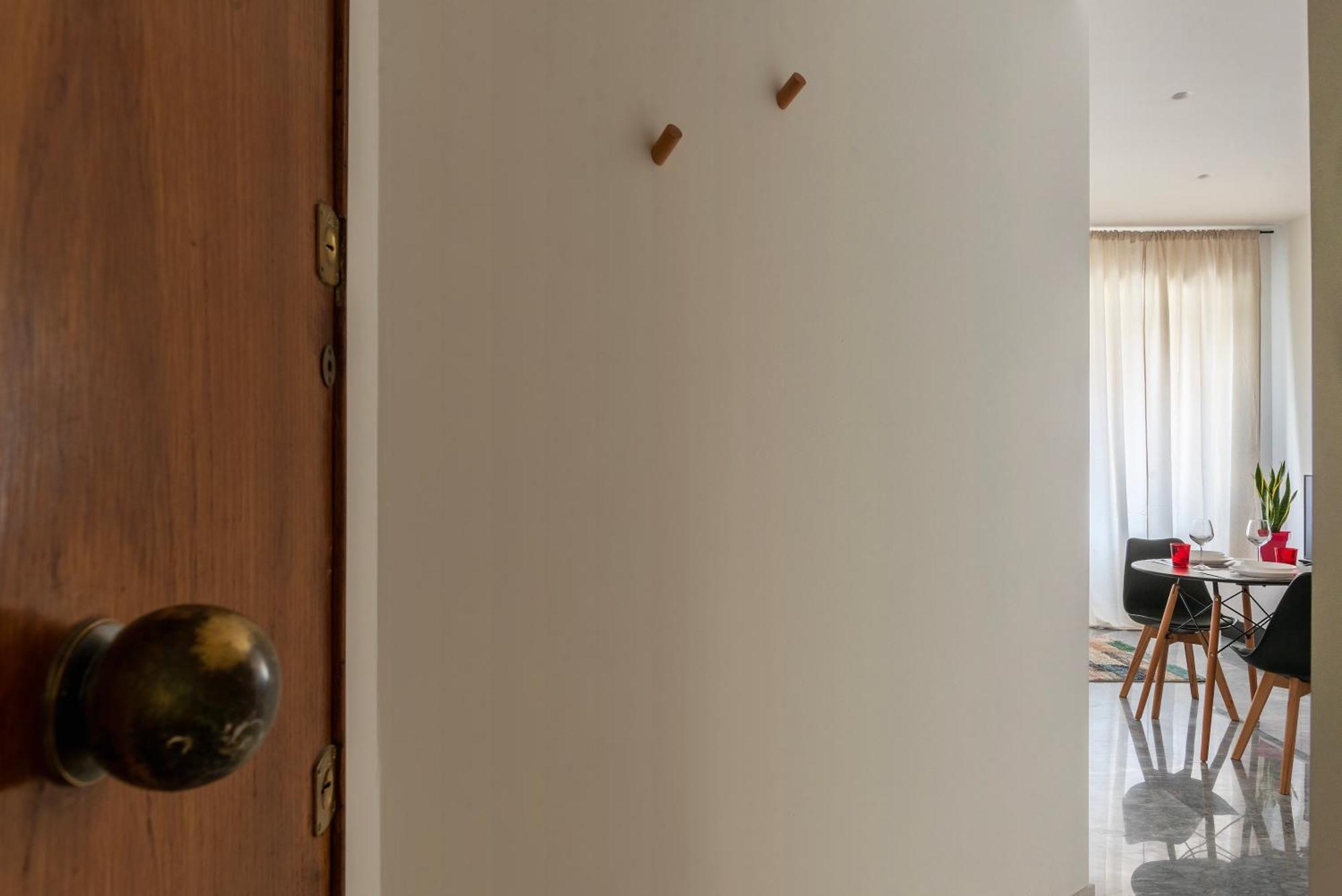 Regina Margherita Apartment *