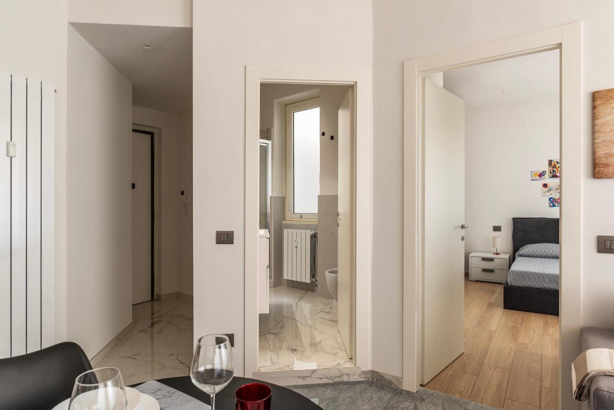 Regina Margherita Apartment