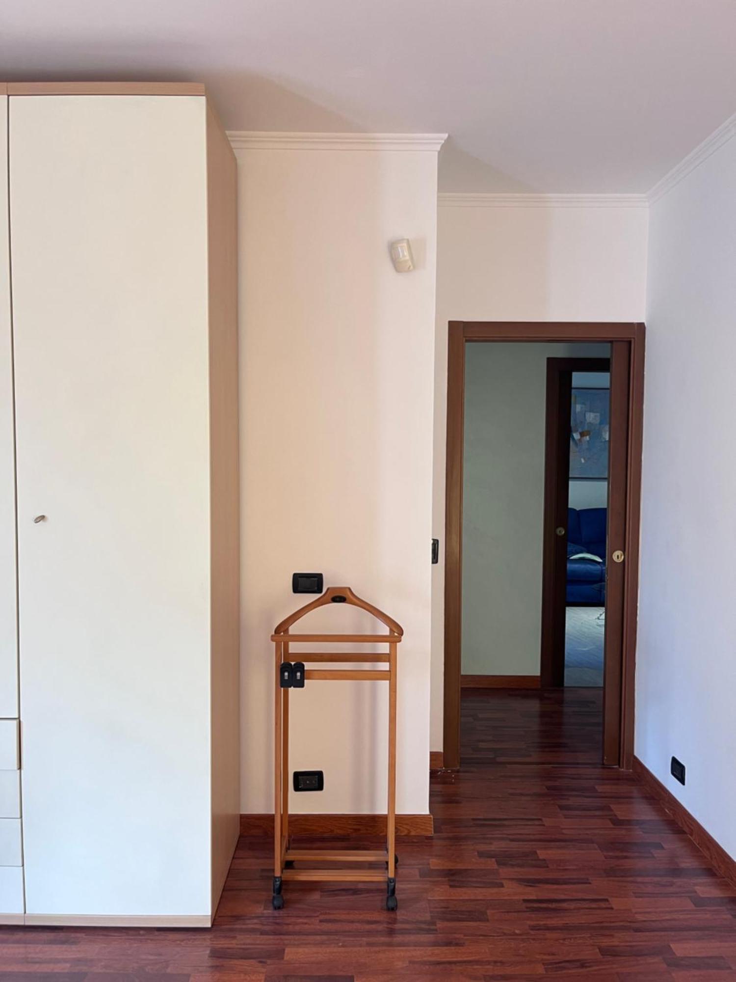 Terrace Nuovo Salario Apartment Rome