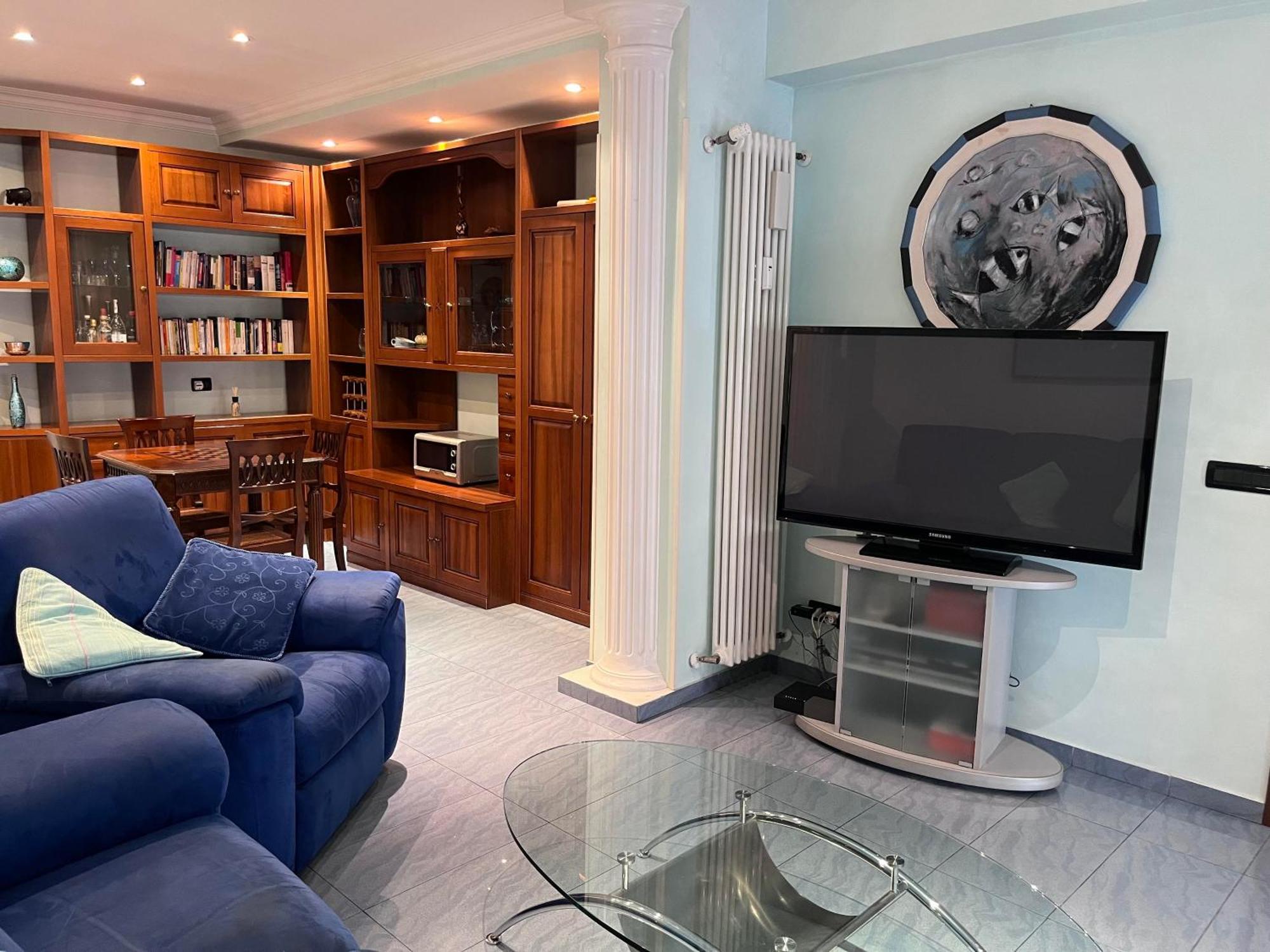 Terrace Nuovo Salario Apartment Rome