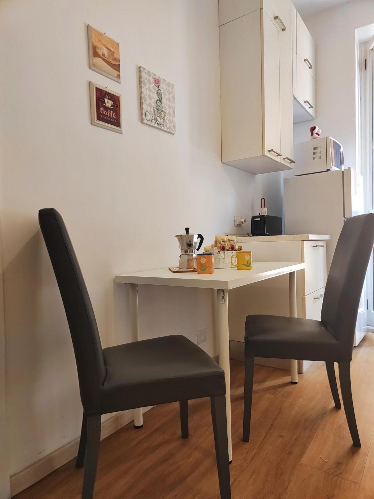 Appartement Il Nido Di San Pietro - Cozy Nest Close To Vatican *