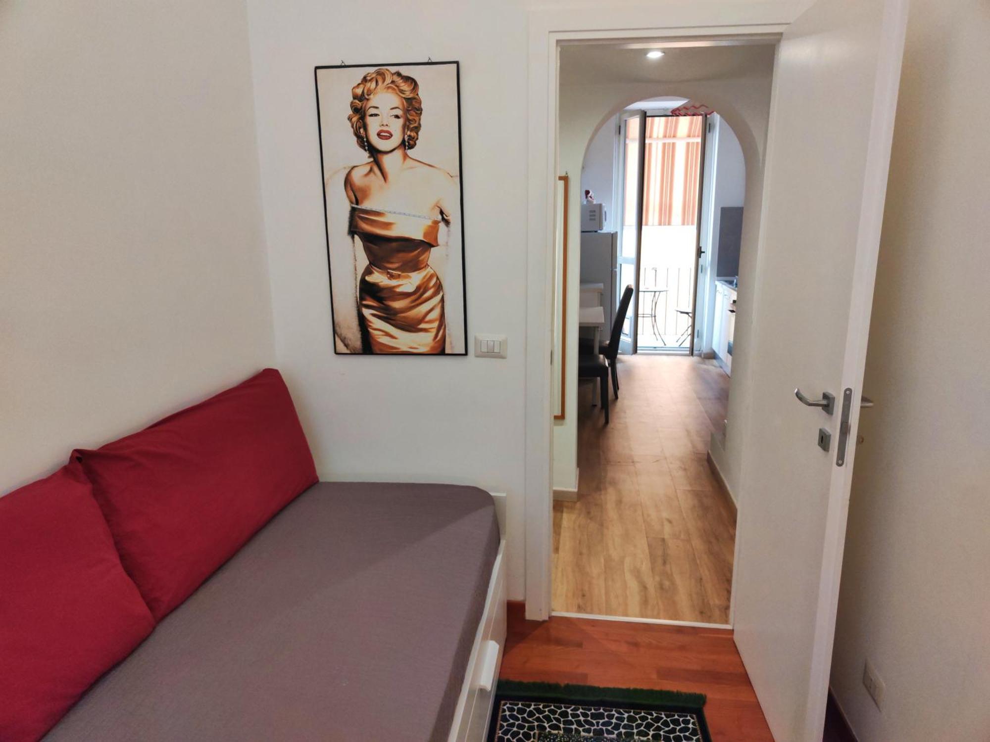 Appartement Il Nido Di San Pietro - Cozy Nest Close To Vatican *