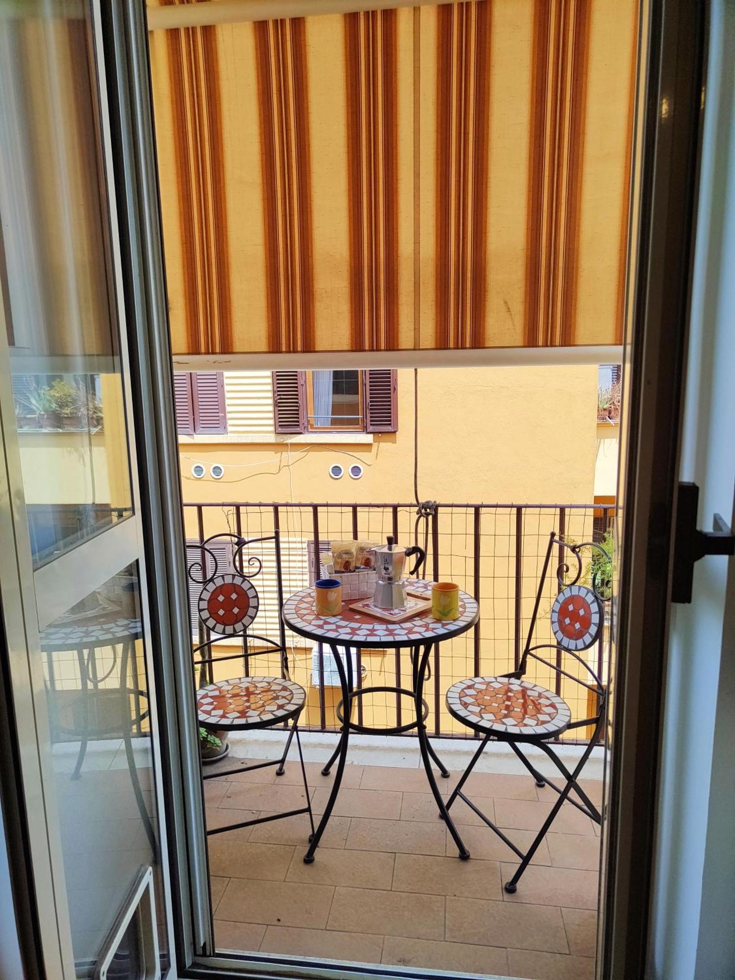 Appartement Il Nido Di San Pietro - Cozy Nest Close To Vatican
