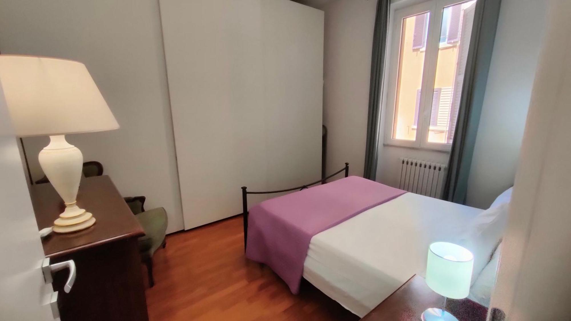Appartement Il Nido Di San Pietro - Cozy Nest Close To Vatican *