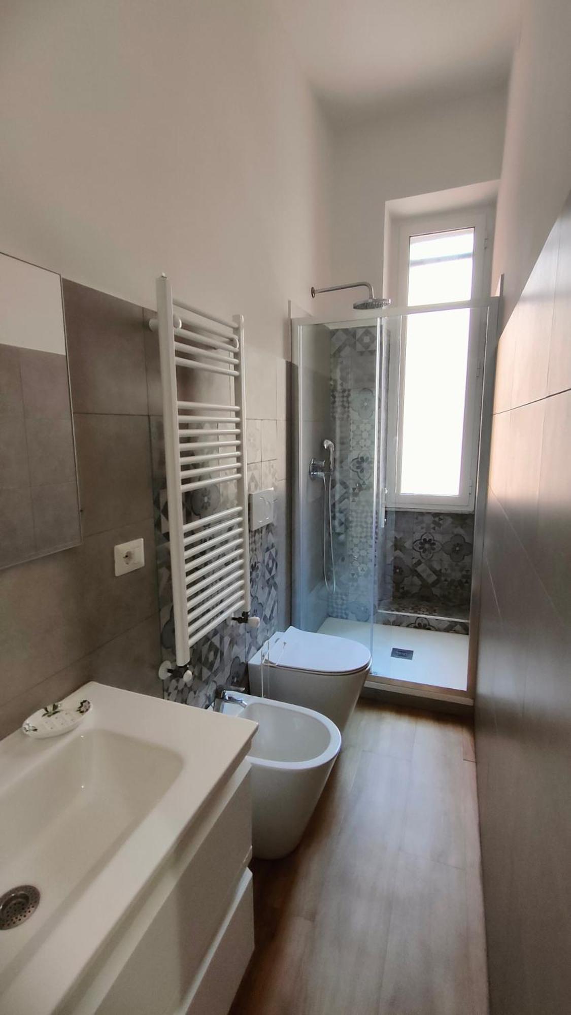 Il Nido Di San Pietro - Cozy Nest Close To Vatican Rome