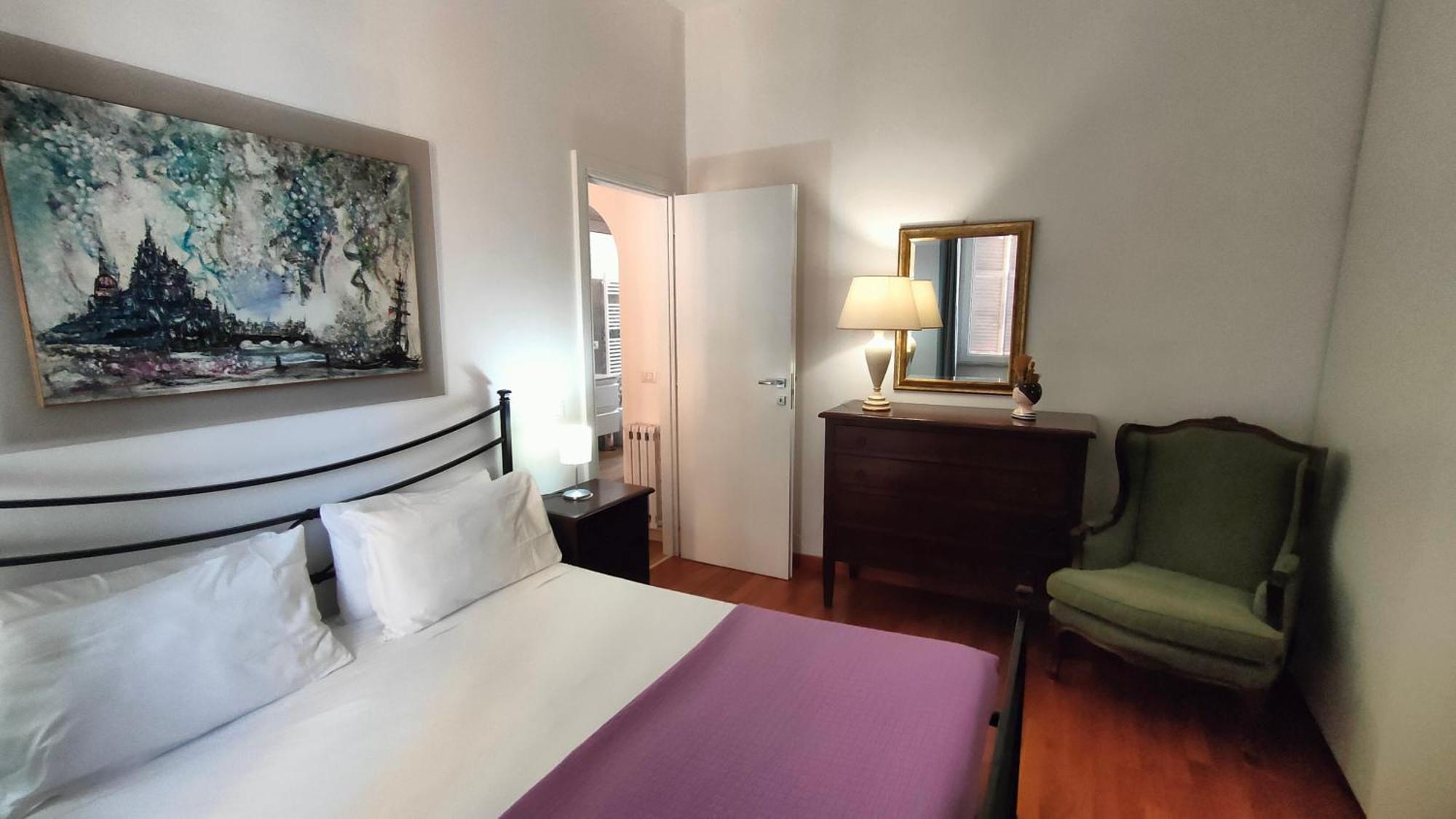 Appartement Il Nido Di San Pietro - Cozy Nest Close To Vatican *