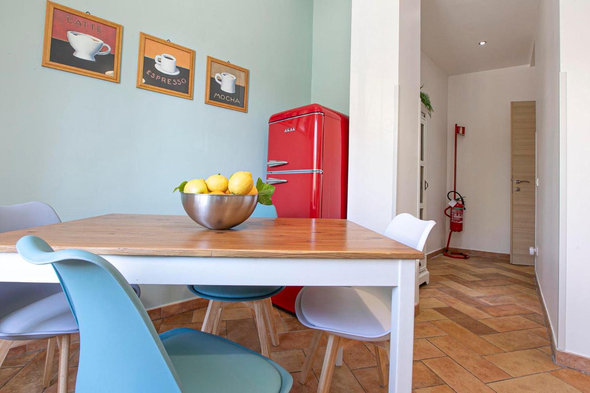 Holiday home Alchimia Friends And Family 3 Bedrooms 3 Bathrooms