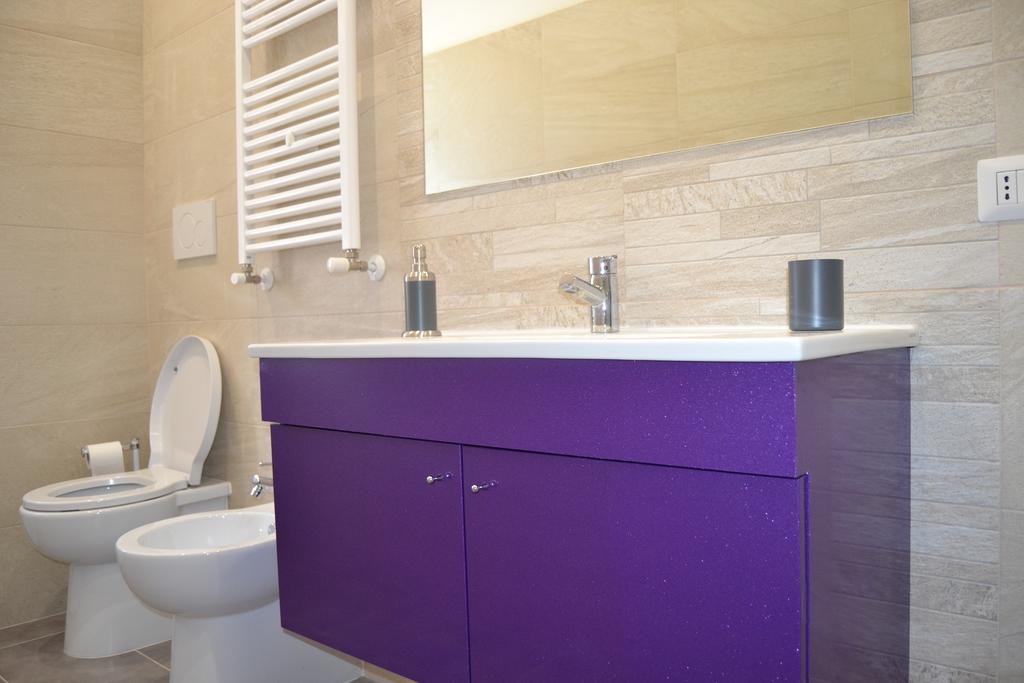 Apartamento Arturo Calza
