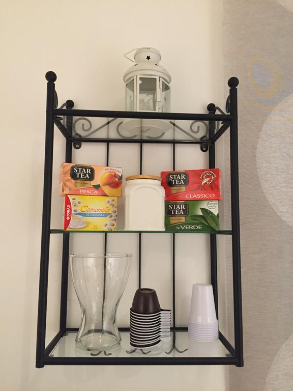 Isolatiberina Acomodação com café da manhã  Roma