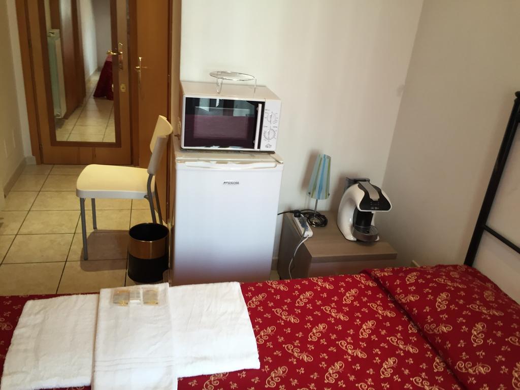 Guest house Evening Star Termini Rome
