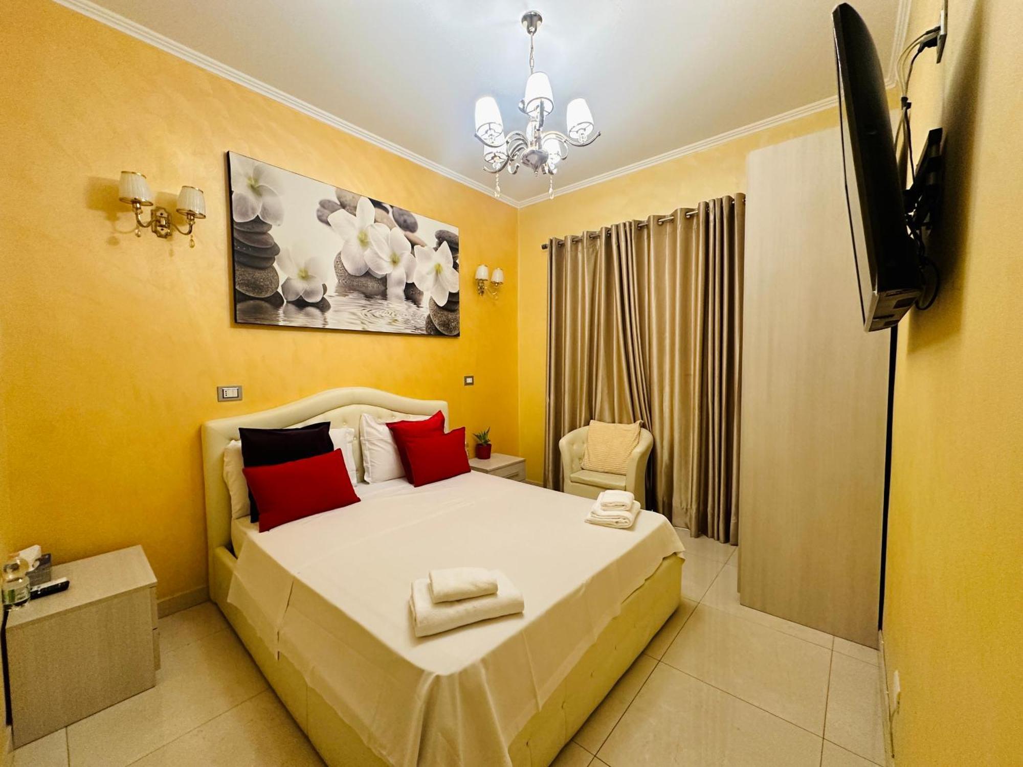 Guest house Innitaly O