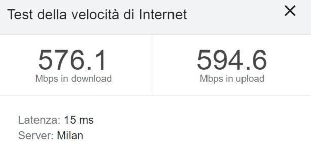 Appartamento Sant'angelo Modern