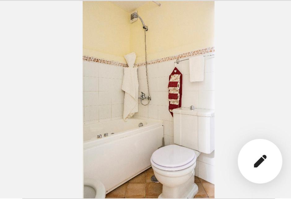 Apartamento Il Panorama Di San Pietro