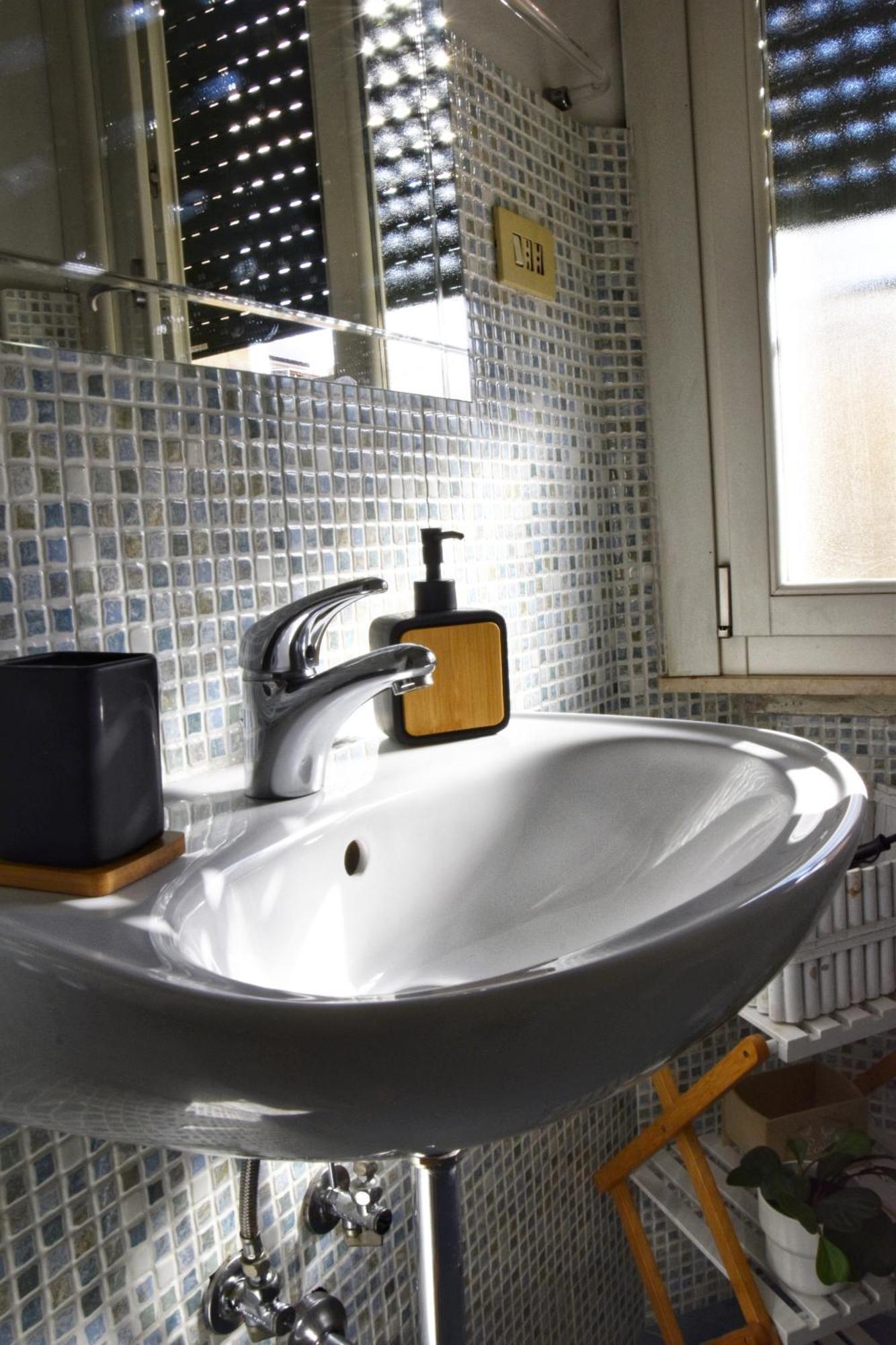 Appartement Magenta Deluxe Silveri Rome