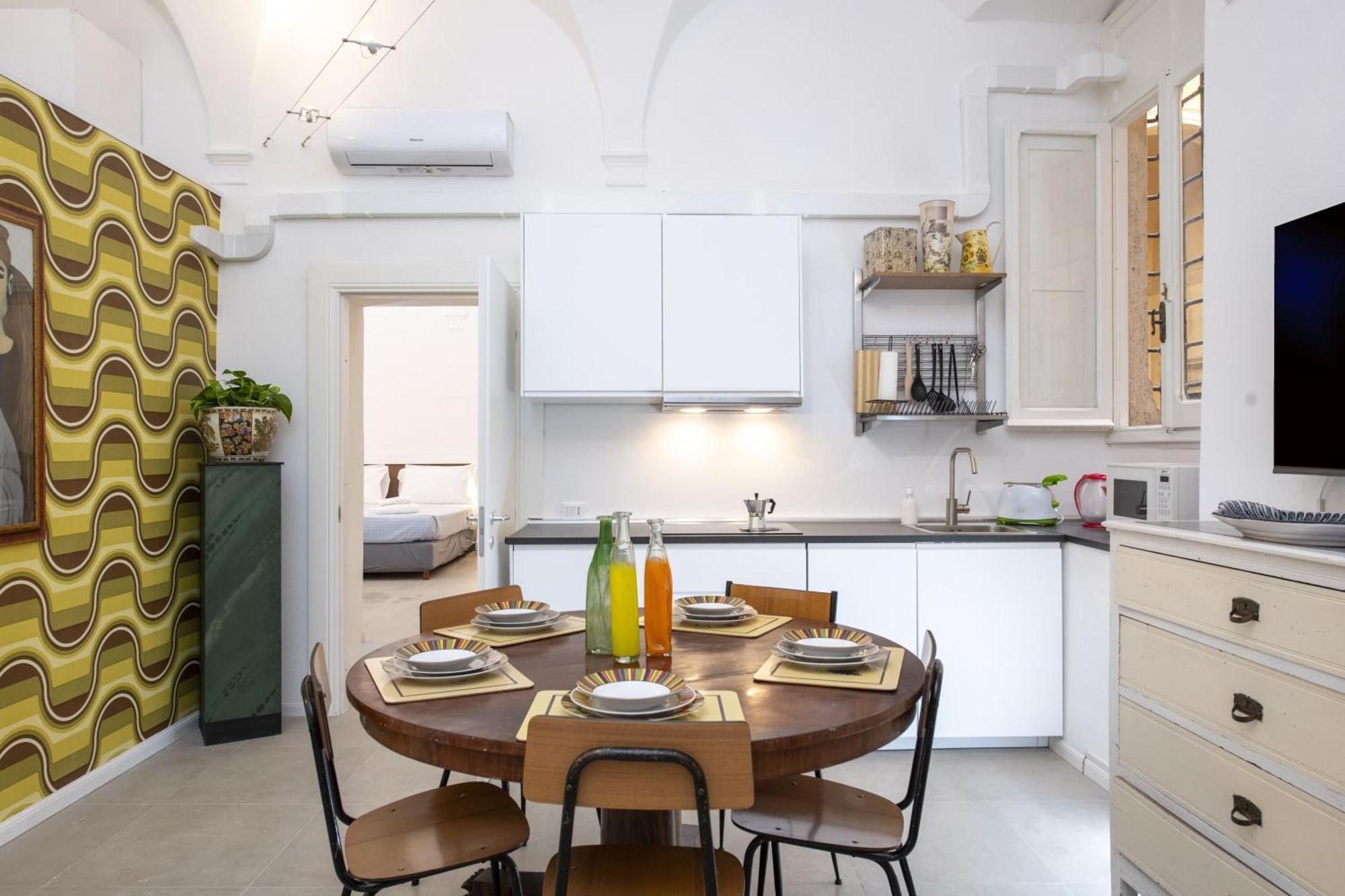 Appartement Banchi - Castel Sant'angelo Rome