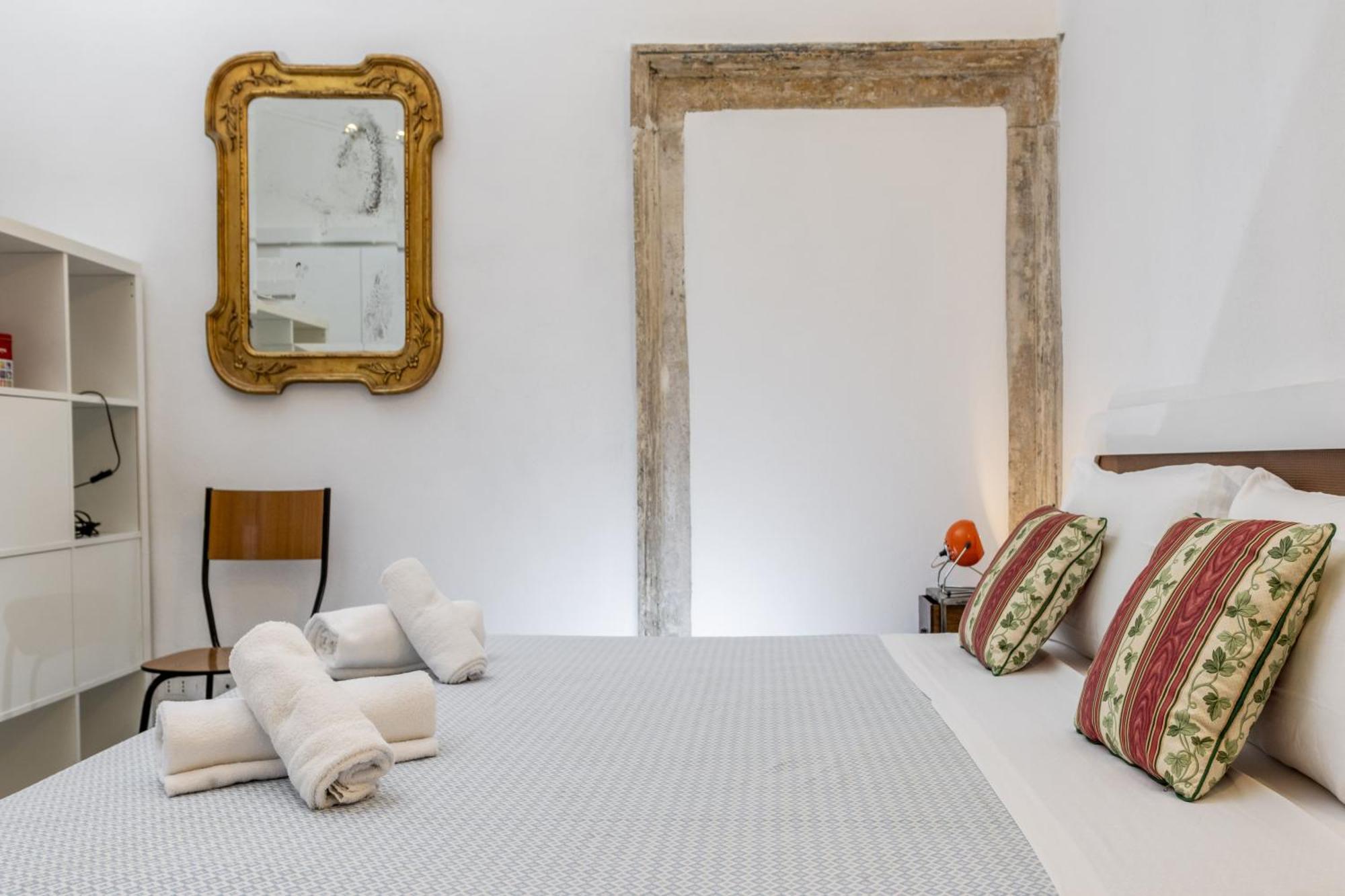 Appartement Banchi - Castel Sant'angelo Rome