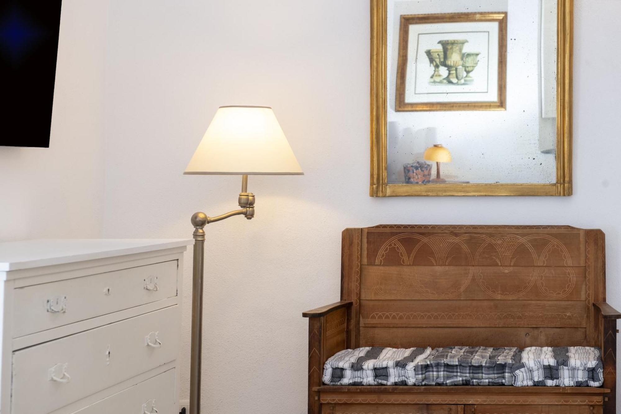 Appartement Banchi - Castel Sant'angelo Rome