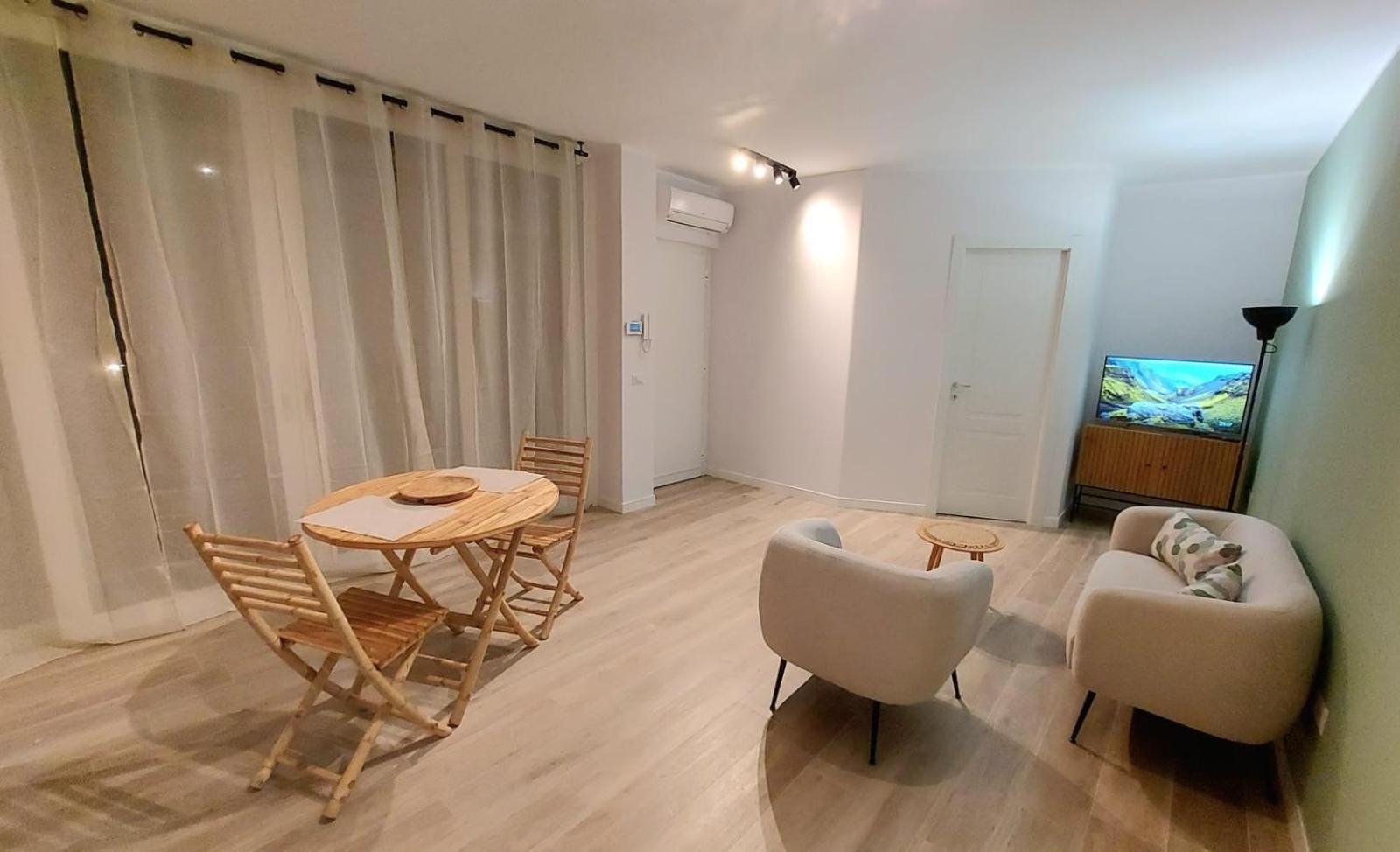 Vatican Boutique Apartment *