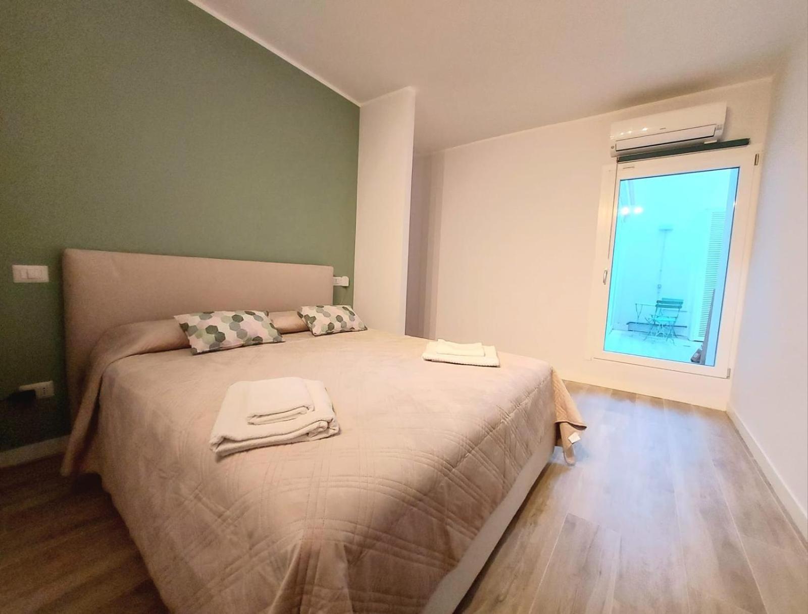 Apartment Vatican Boutique *