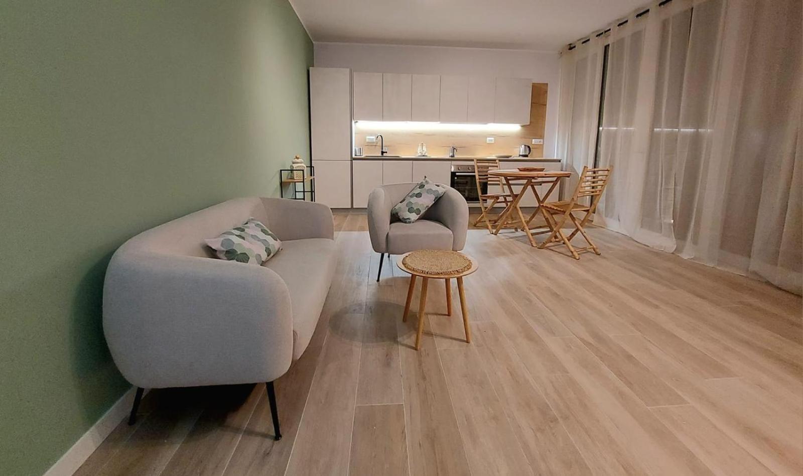 Vatican Boutique Apartment Rome