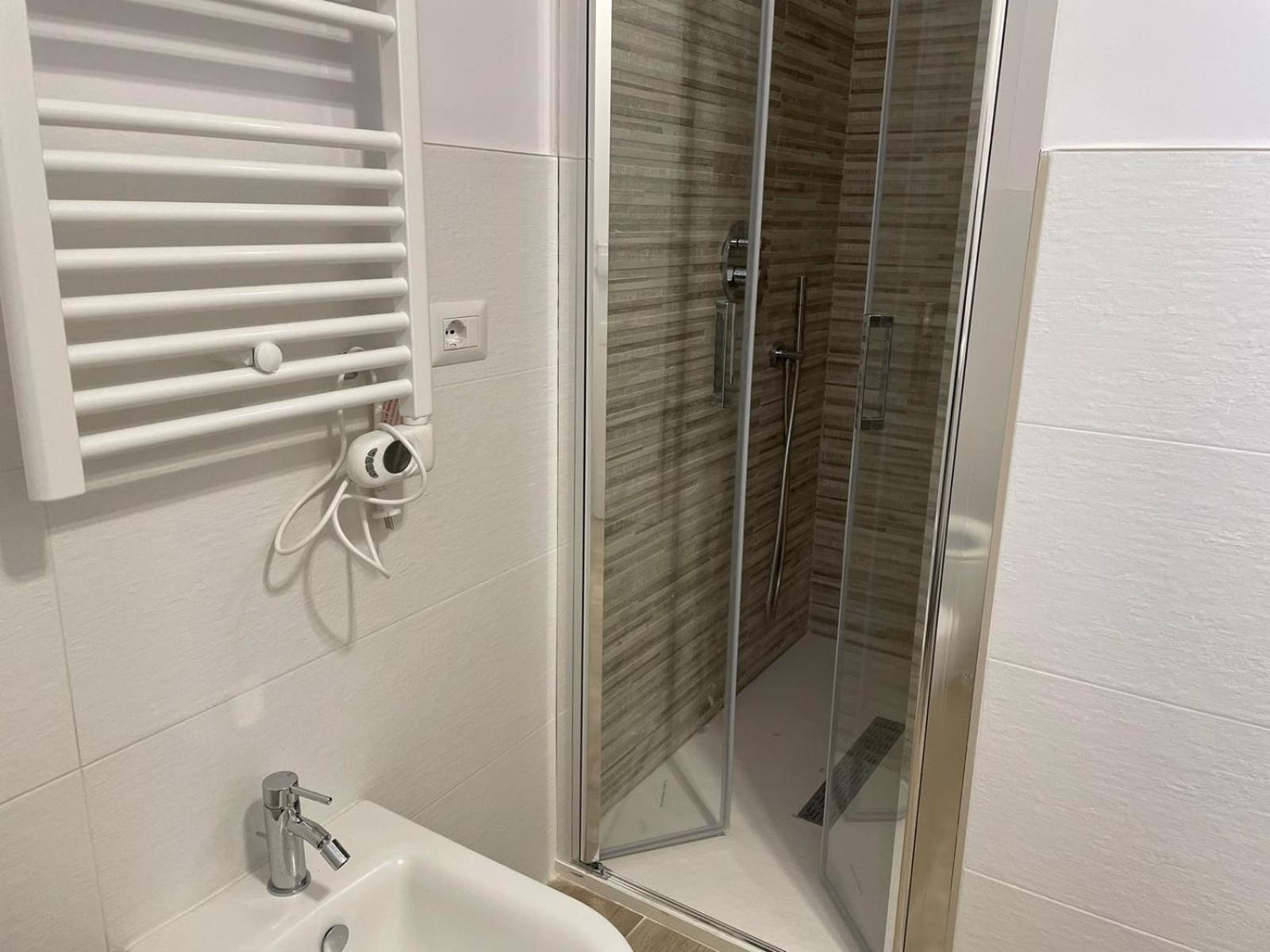 Vatican Boutique Apartment *