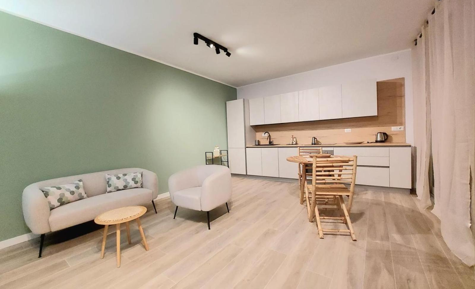 Apartment Vatican Boutique Rome