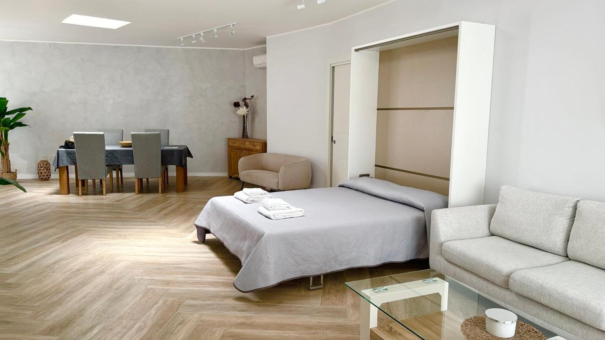 Apartment Vatican Boutique *