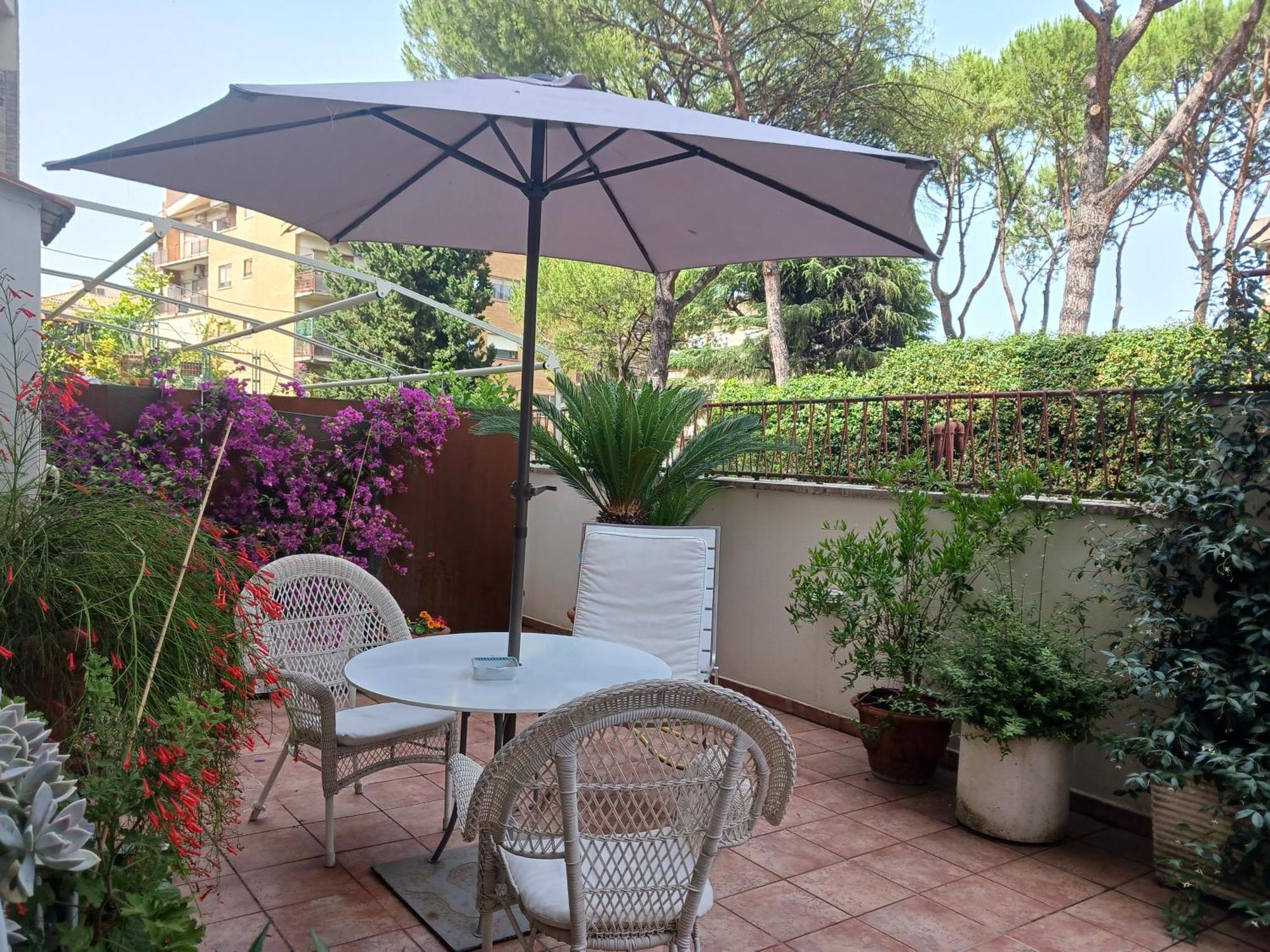 Appartamento Garden House