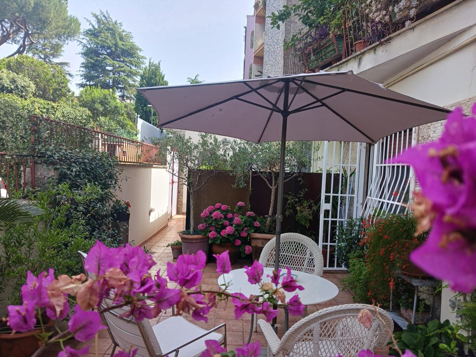 Appartamento Garden House Roma