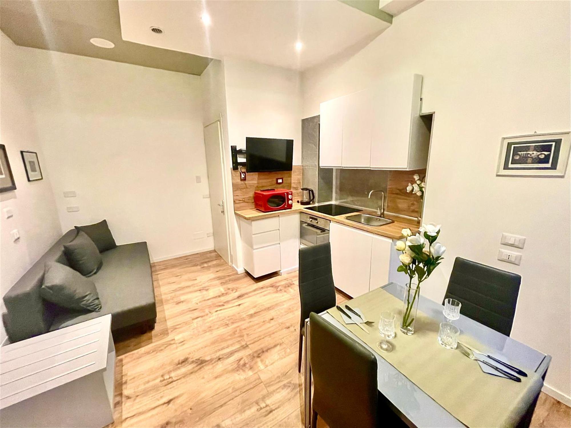 Apartamento Vatican Roma