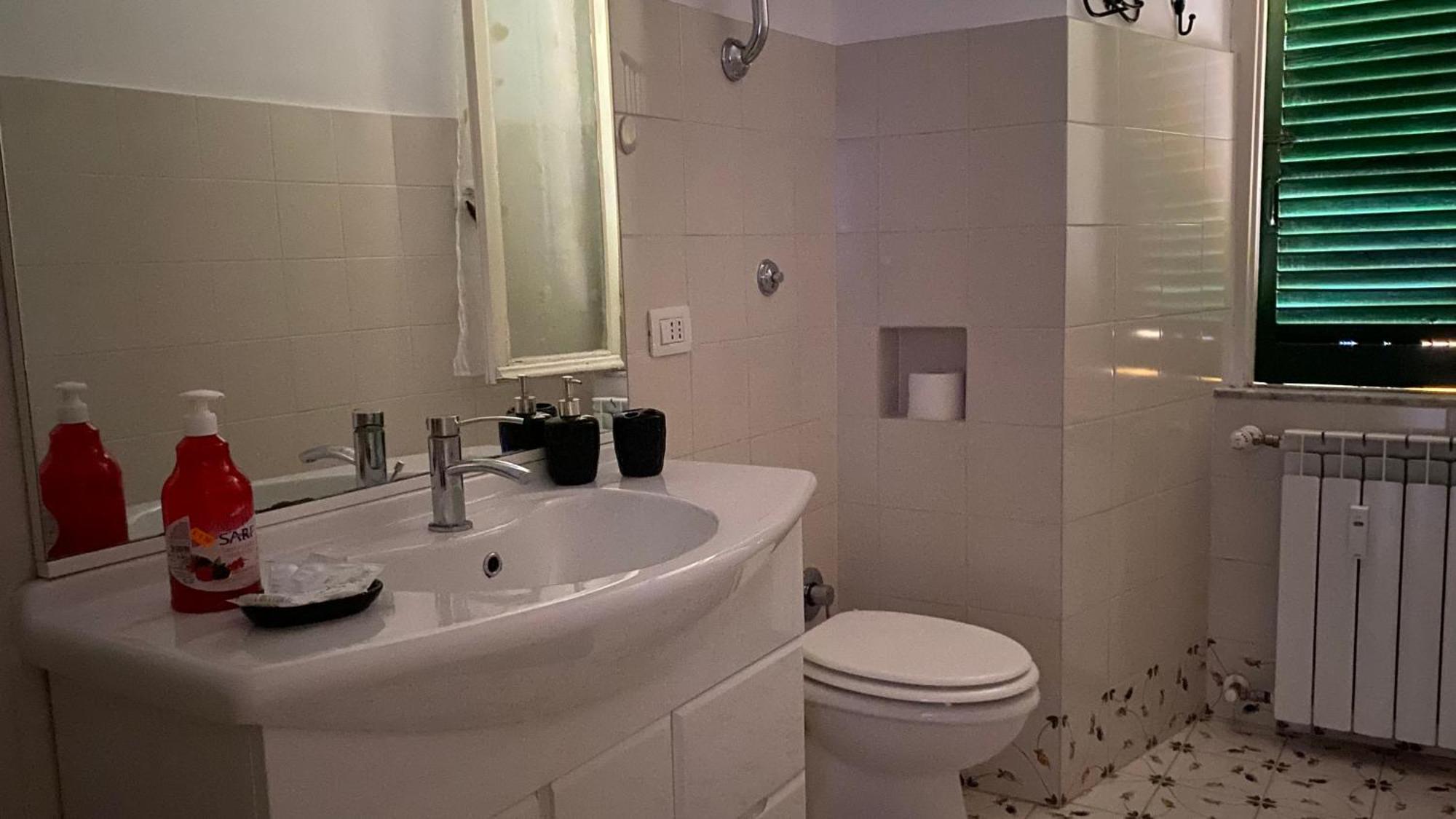 Apartment Al Colosseo Vintage