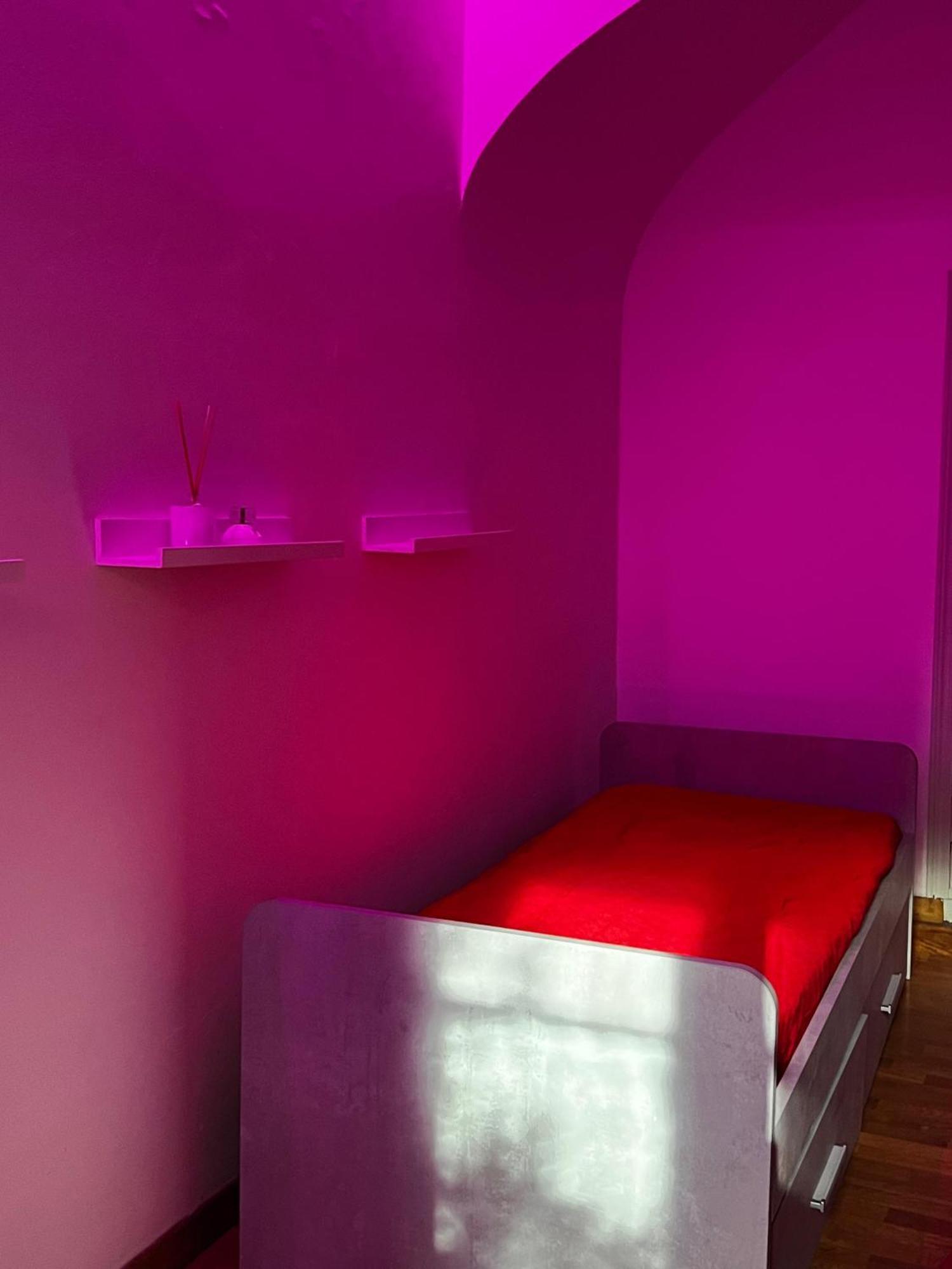 Apartment Al Colosseo Vintage Rome