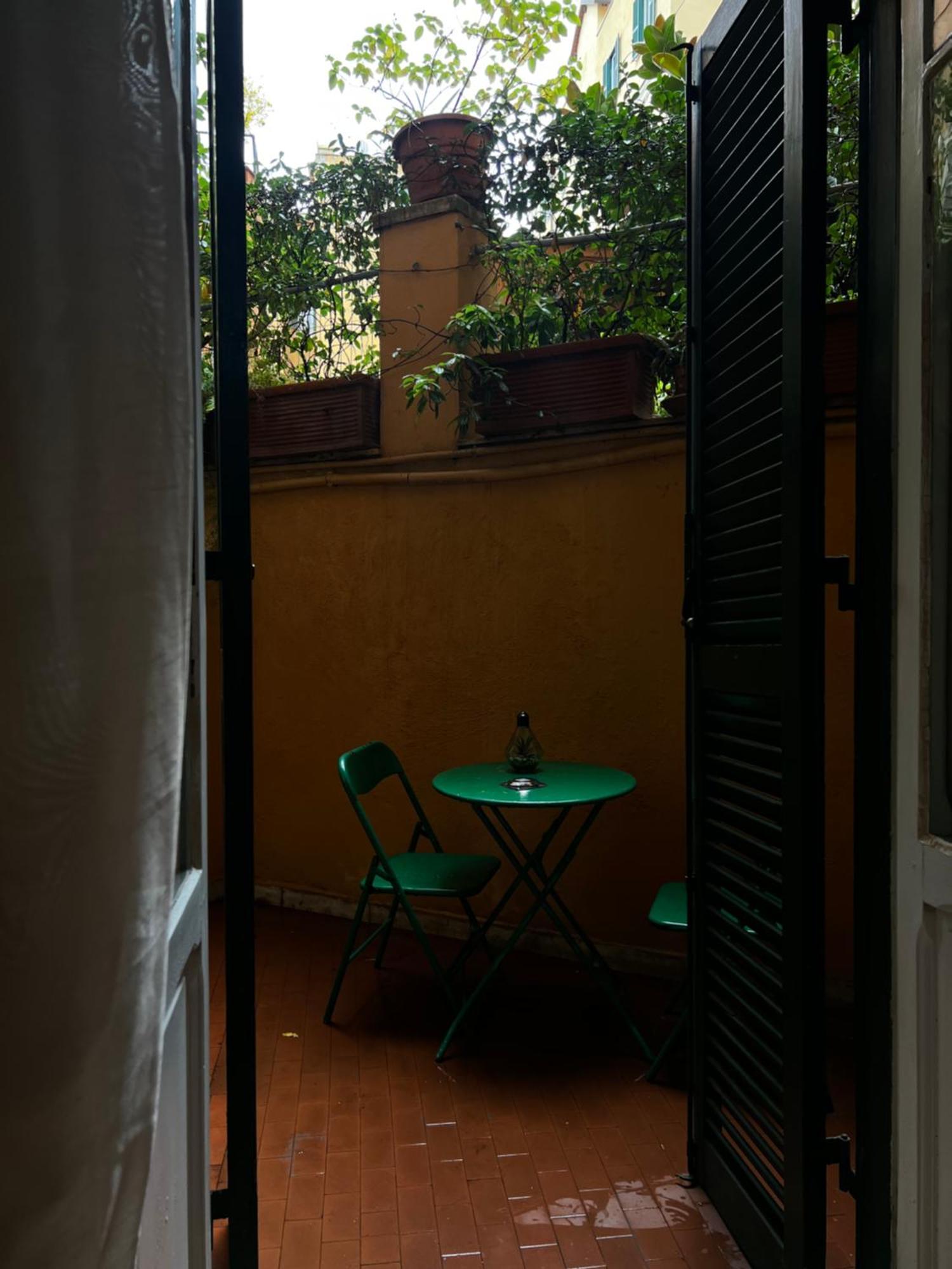 Apartment Al Colosseo Vintage *