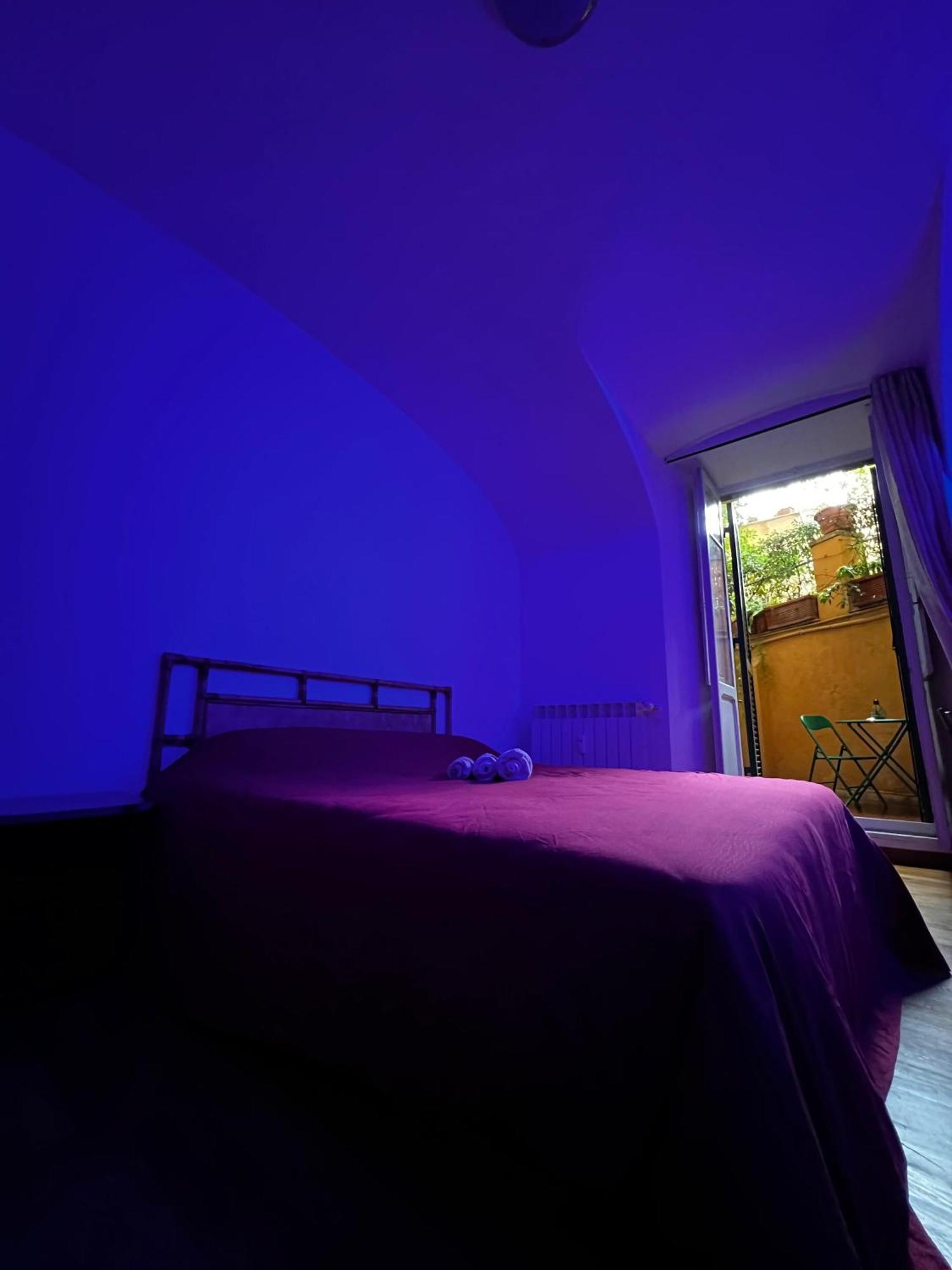 Apartment Al Colosseo Vintage Rome