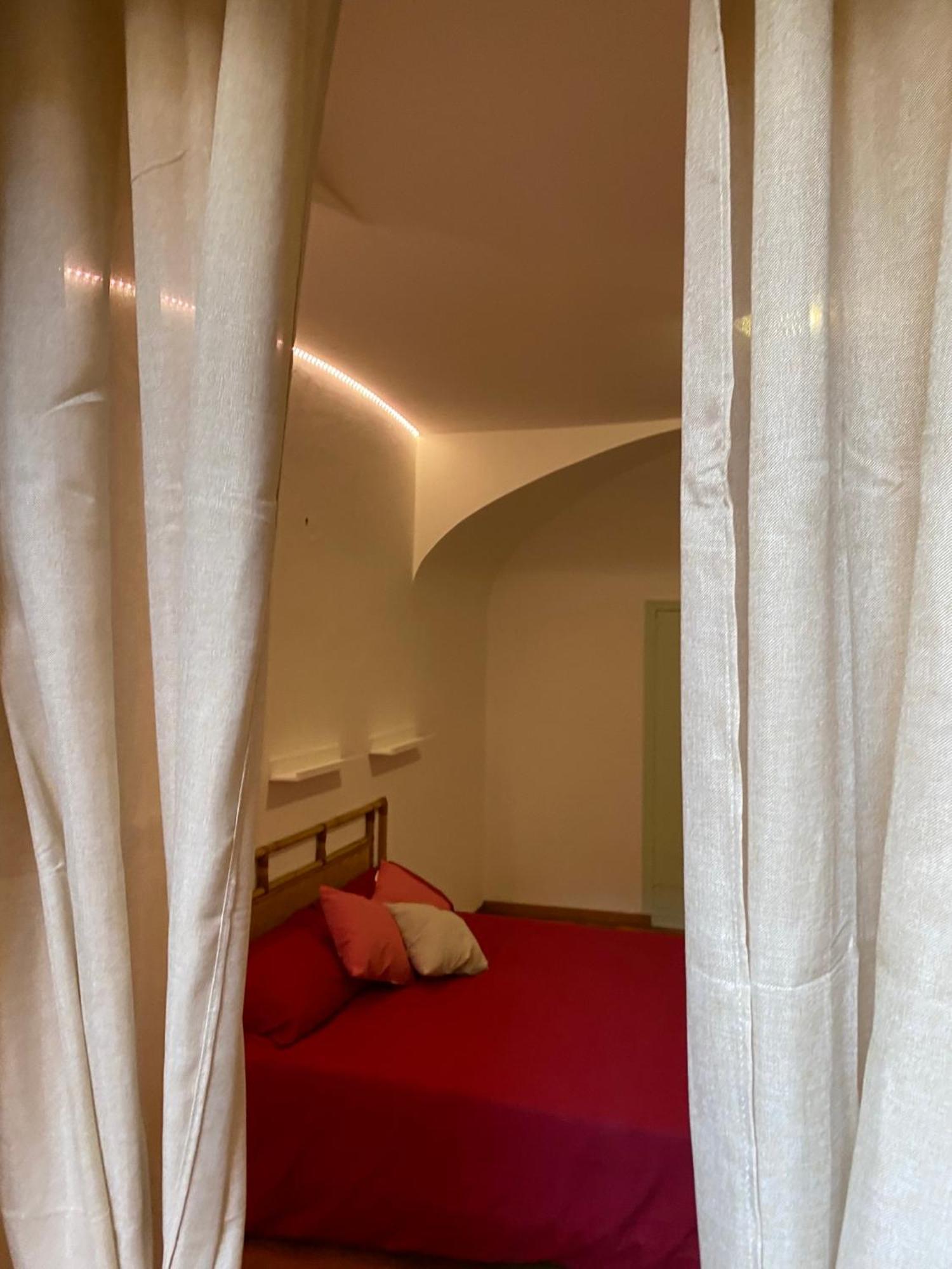 Apartment Al Colosseo Vintage