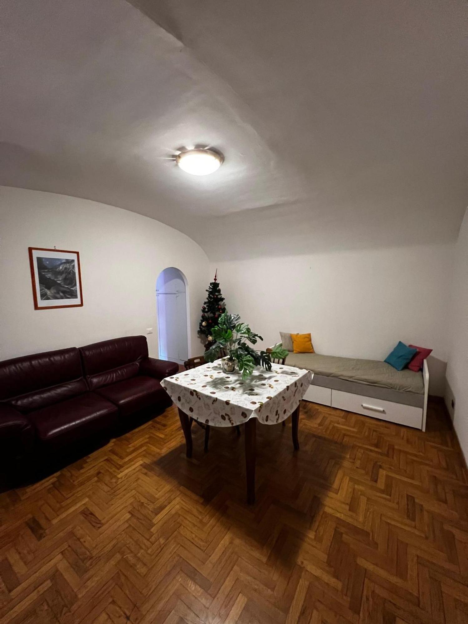 Apartment Al Colosseo Vintage Rome