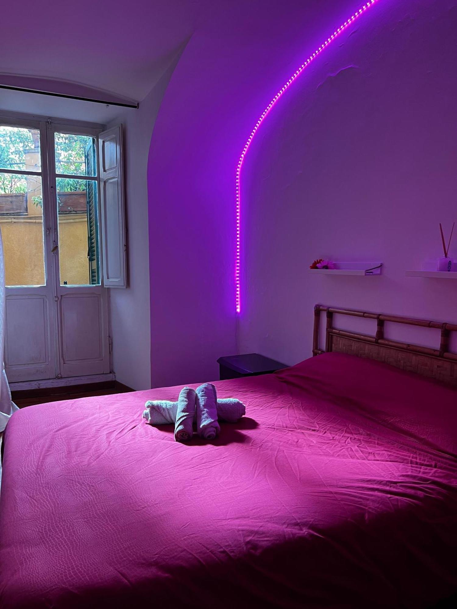 Apartment Al Colosseo Vintage