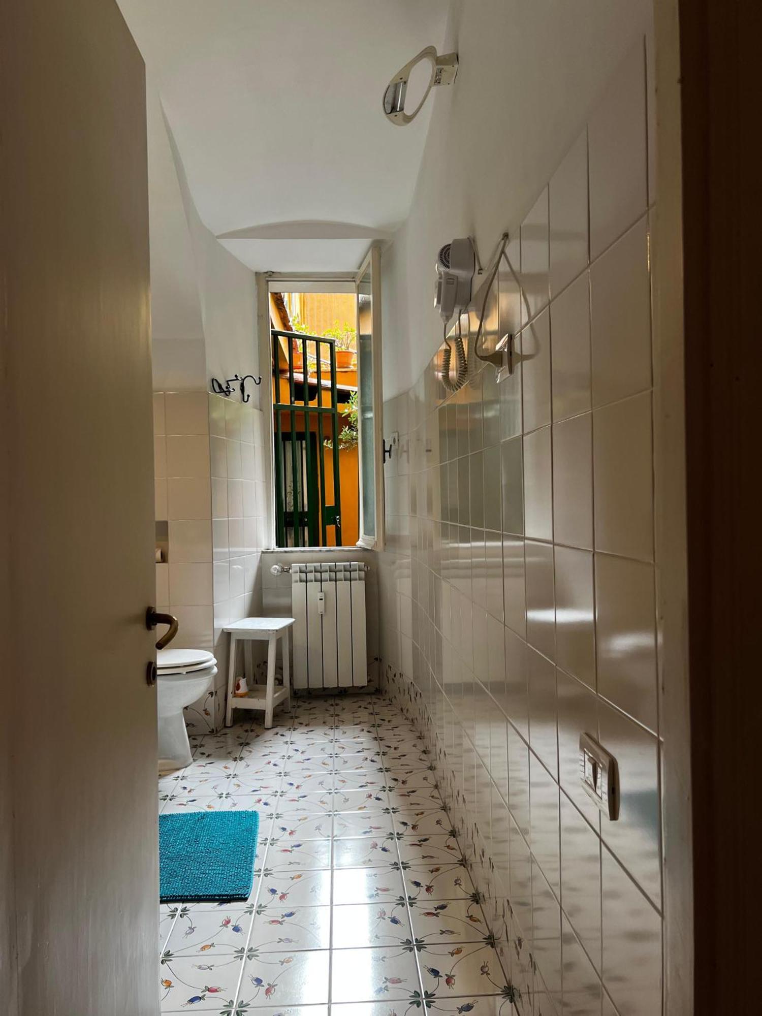 Apartment Al Colosseo Vintage *