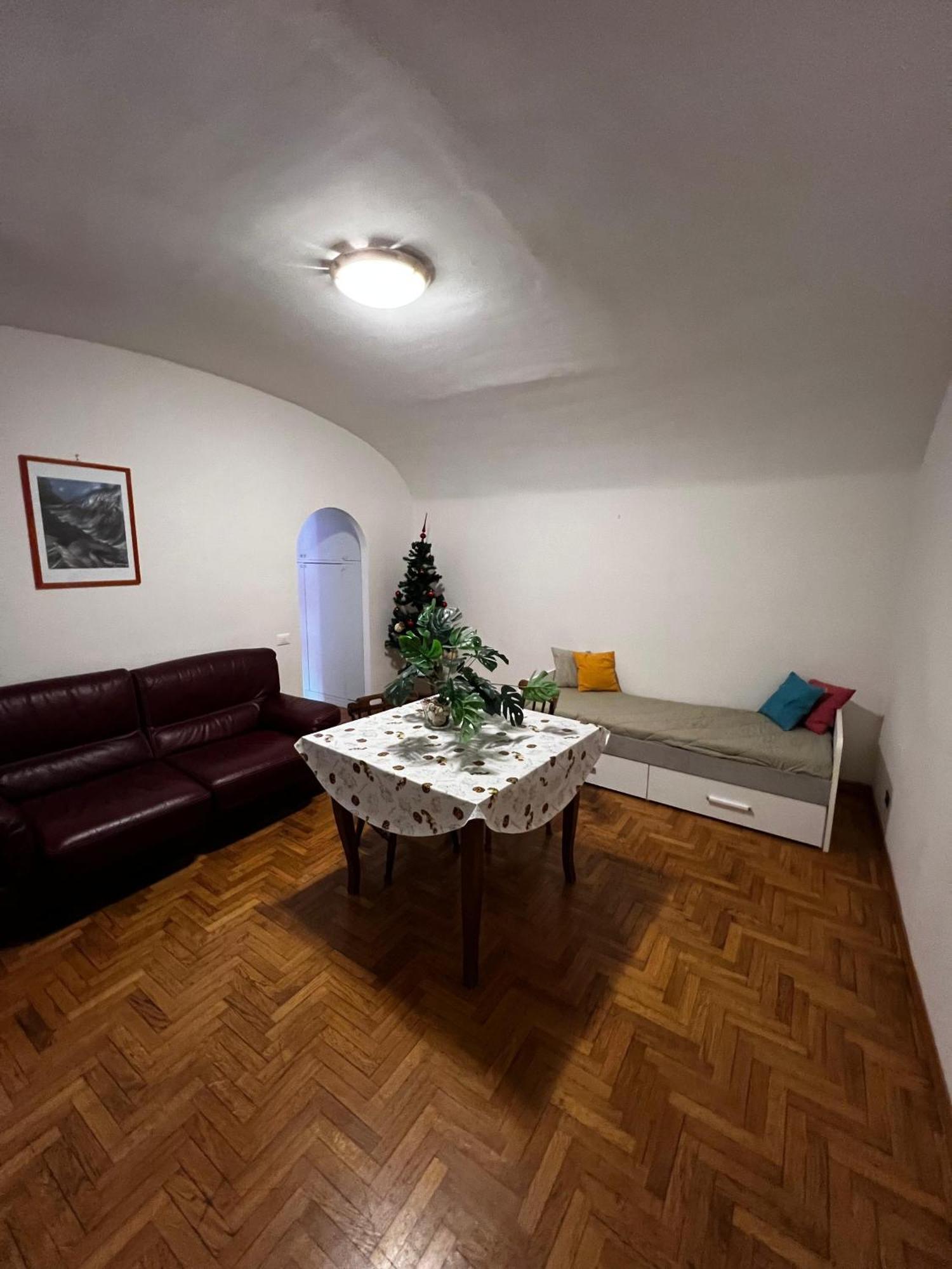 Apartment Al Colosseo Vintage Rome