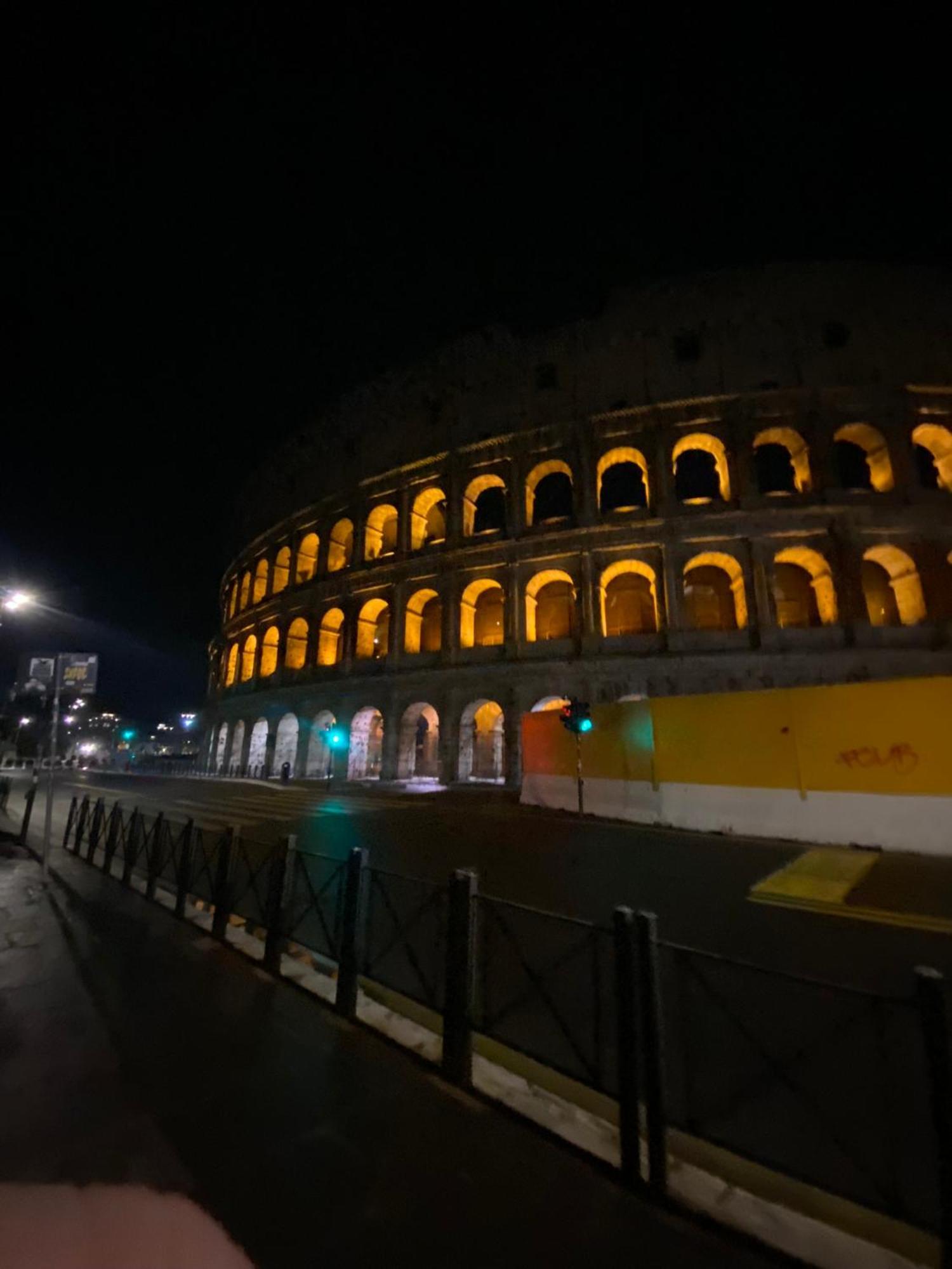 Al Colosseo Vintage *